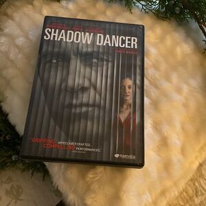 Shadow Dancer DVD  